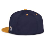 ETSU The Game Perforated Proshape Flat Bill Cap